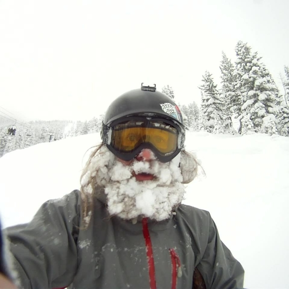 Meet your Posher, Chris - Picture 1 of 1